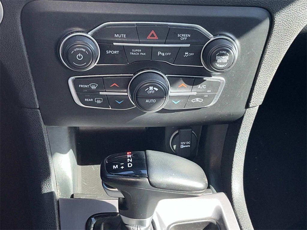 Used 2023 Dodge Charger GT w/ Blacktop Package image 20