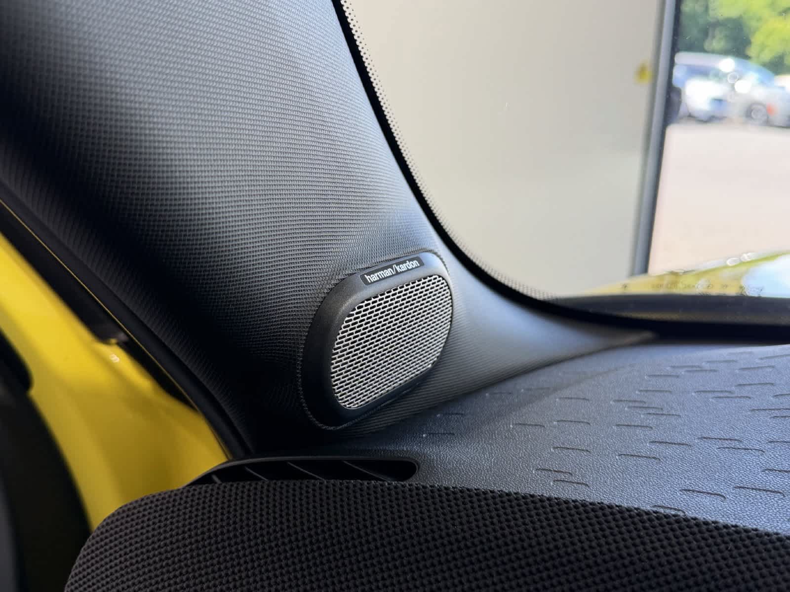 Used 2026 MINI Cooper S FWD image 18