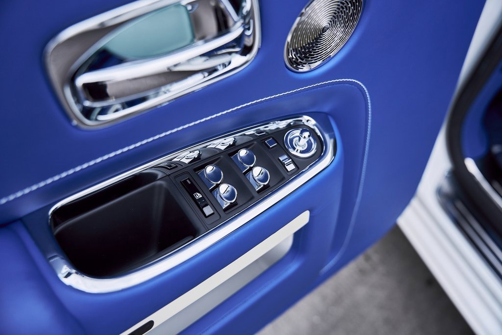 Used 2019 Rolls-Royce Ghost image 33