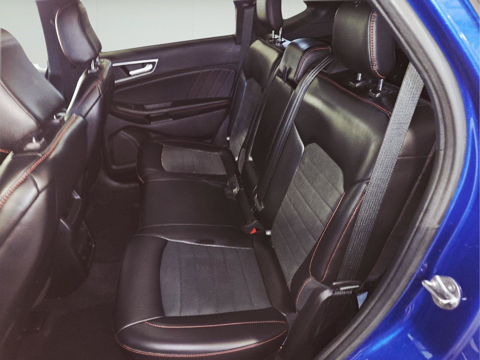 Certified 2024 Ford Edge ST-Line AWD/4WD image 34
