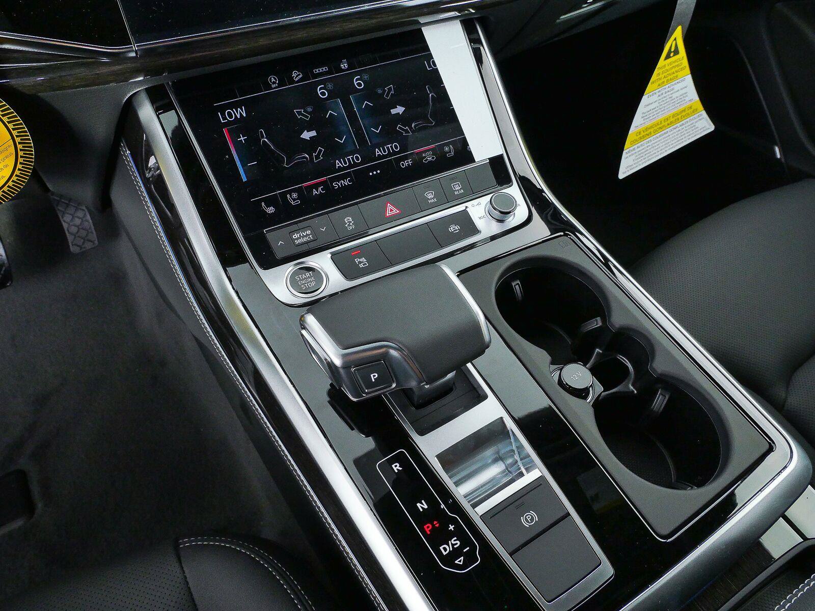 New 2026 Audi Q7 2.0T Premium Plus AWD/4WD image 83
