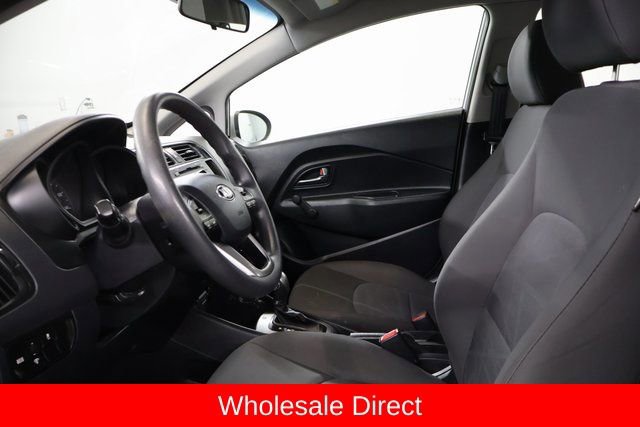 Used 2013 Kia Rio LX FWD image 10