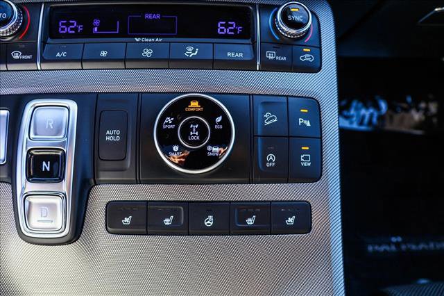 Used 2020 Hyundai Palisade Limited AWD/4WD image 21
