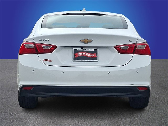 Used 2024 Chevrolet Malibu LT image 5
