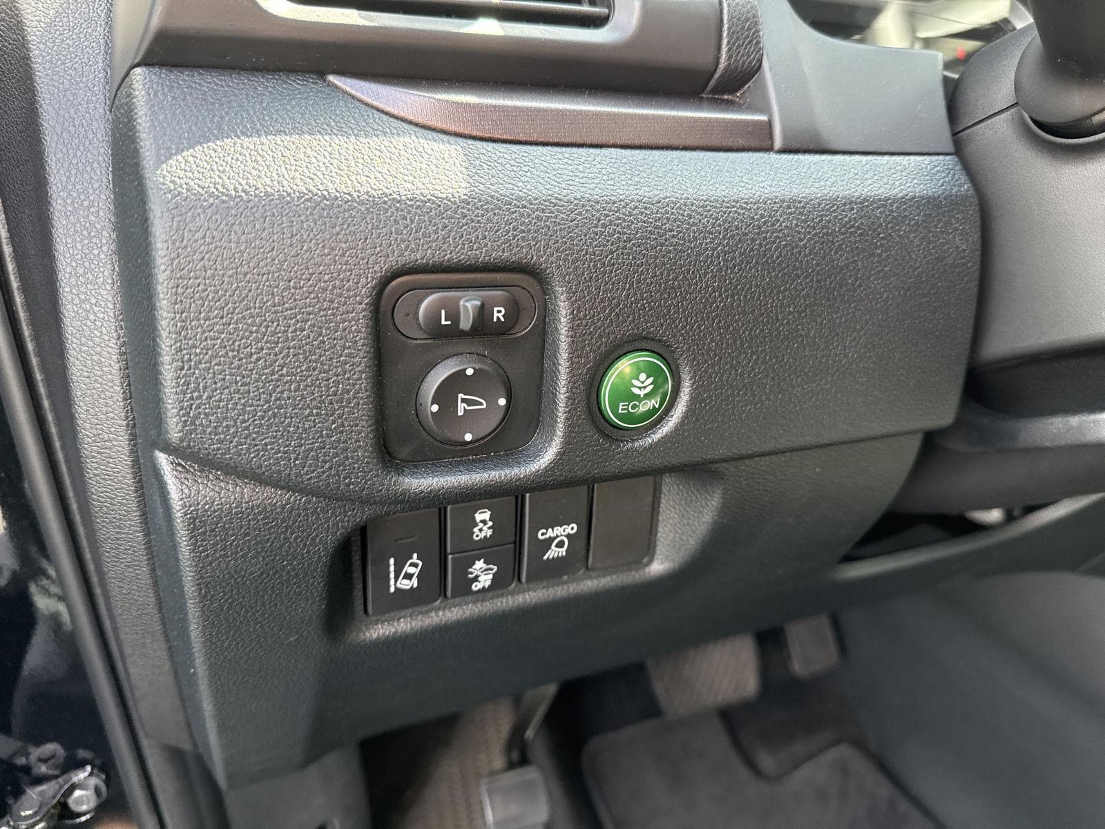 Used 2023 Honda Ridgeline RTL image 18