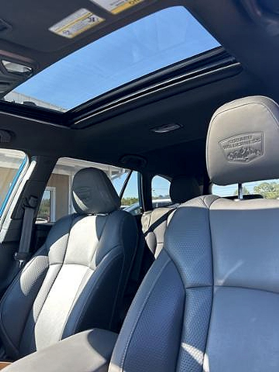 Used 2025 Subaru Outback Wilderness image 20