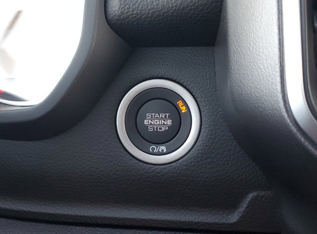 New 2026 RAM 1500 Big Horn image 28
