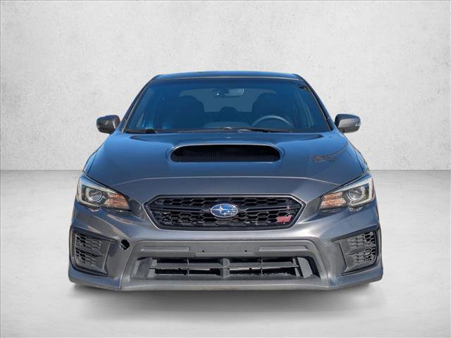 Used 2020 Subaru WRX STI image 2