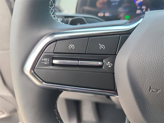 New 2026 Chevrolet Silverado EV LT w/ Plus Package image 26