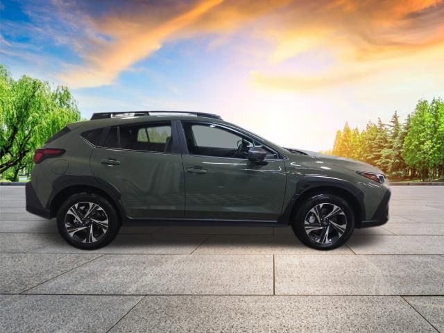 Certified 2026 Subaru Crosstrek 2.0i Premium image 3