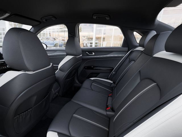 New 2026 Kia K5 GT-Line AWD/4WD image 18