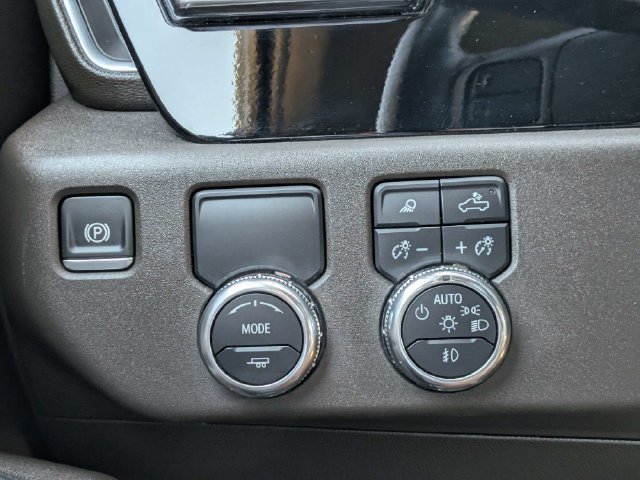 Used 2025 GMC Sierra 1500 SLT RWD image 21