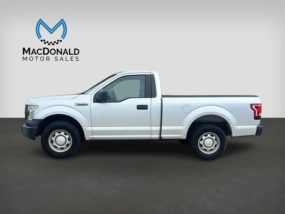 Used 2016 Ford F150 XL RWD image 4