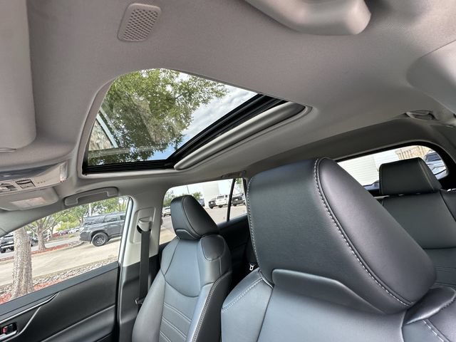 Certified 2023 Toyota RAV4 XLE Premium AWD/4WD image 27