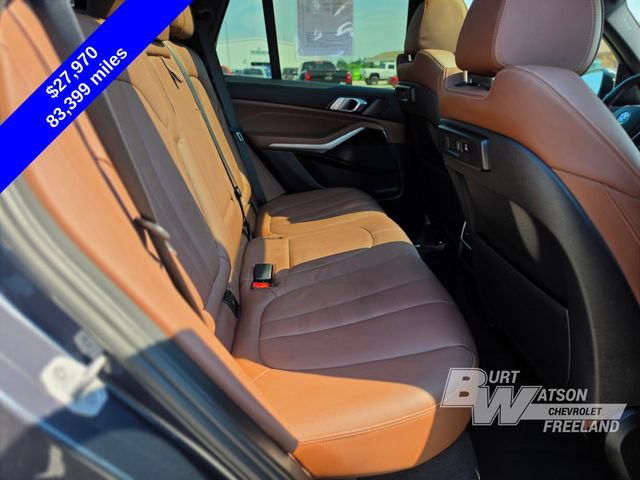 Used 2021 BMW X5 xDrive40i w/ Convenience Package AWD/4WD image 26