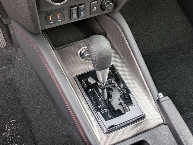 New 2026 Mitsubishi Outlander Sport SE AWD/4WD image 22