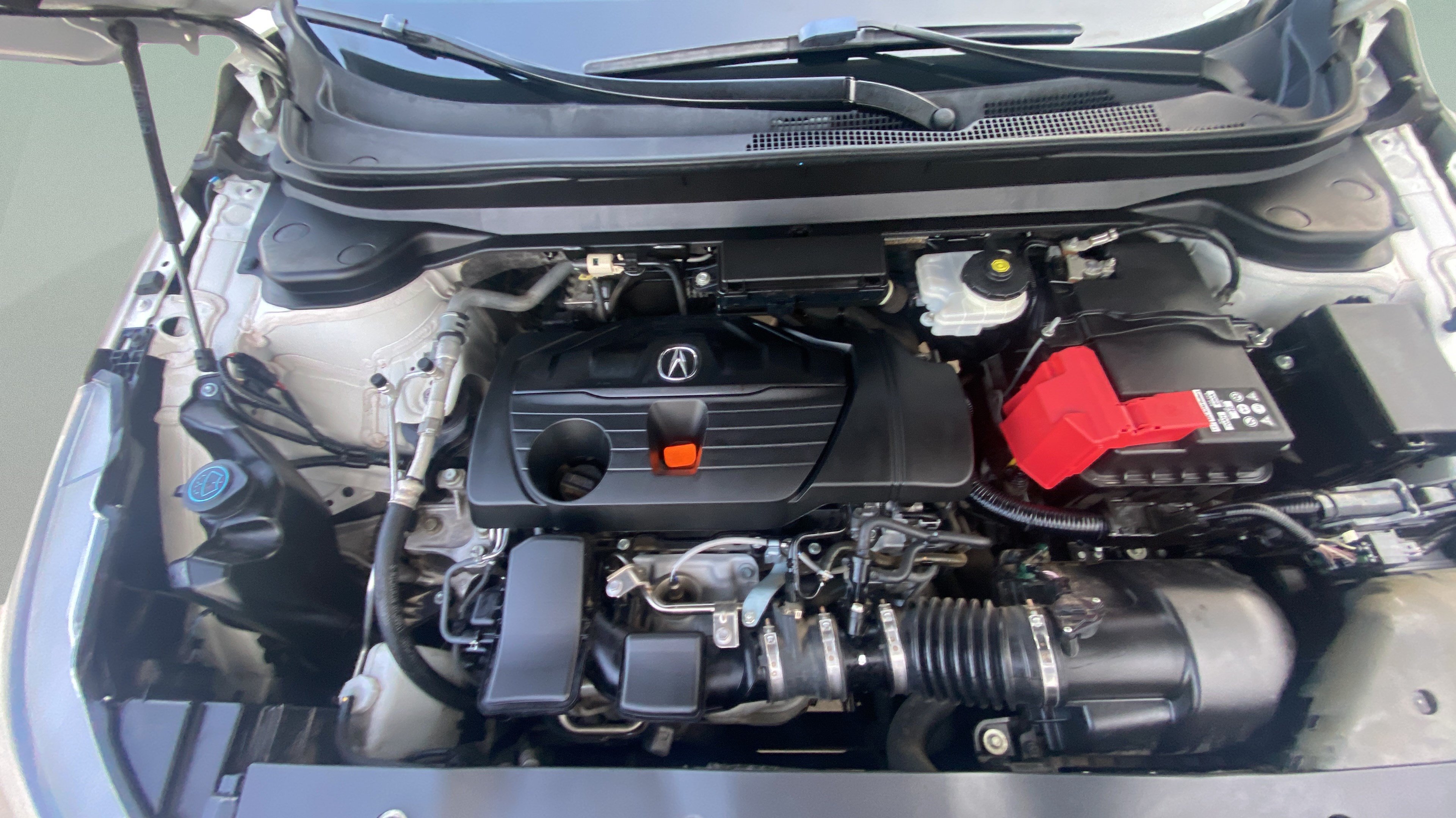 Used 2019 Acura RDX A-Spec FWD image 29