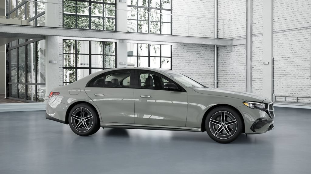 Used 2026 Mercedes-Benz E 350 Sedan image 9