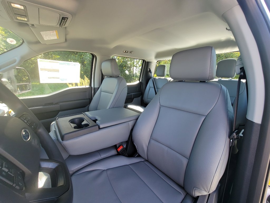 New 2026 Ford F250 XL image 12