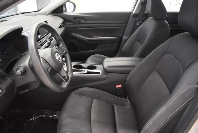 Used 2023 Nissan Altima 2.5 S FWD image 22
