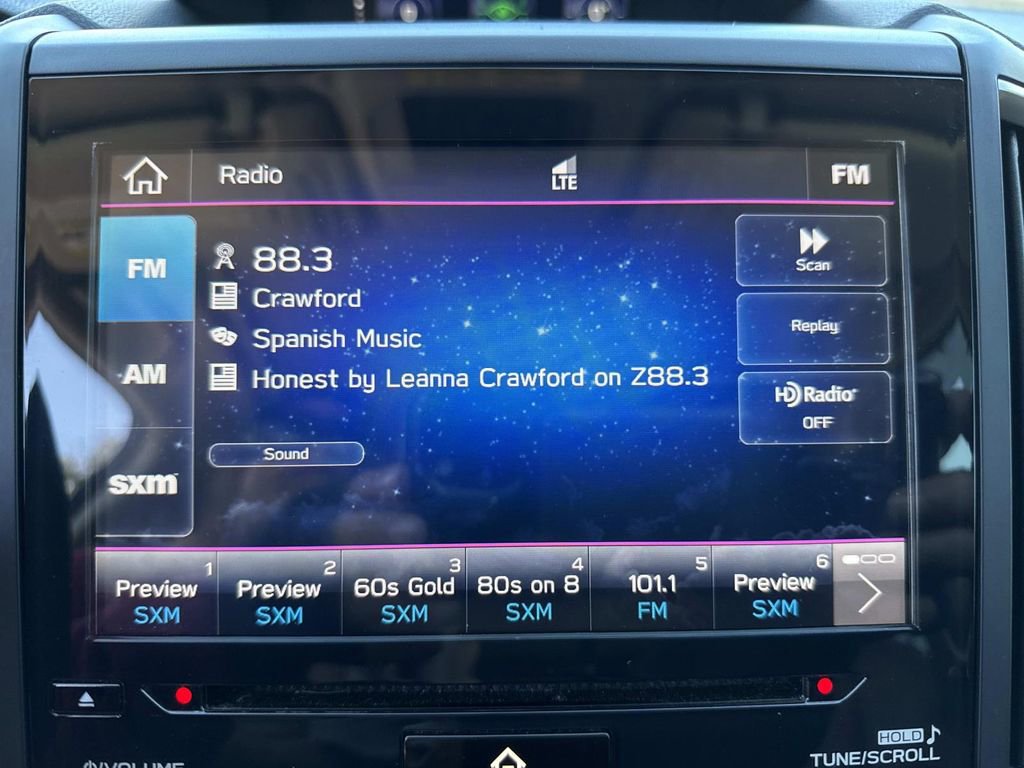 Used 2019 Subaru Forester Touring image 31