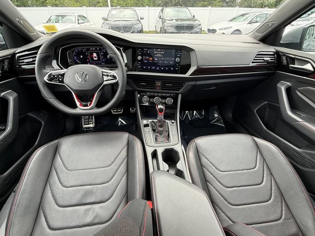 Used 2022 Volkswagen Jetta GLI Autobahn FWD image 14