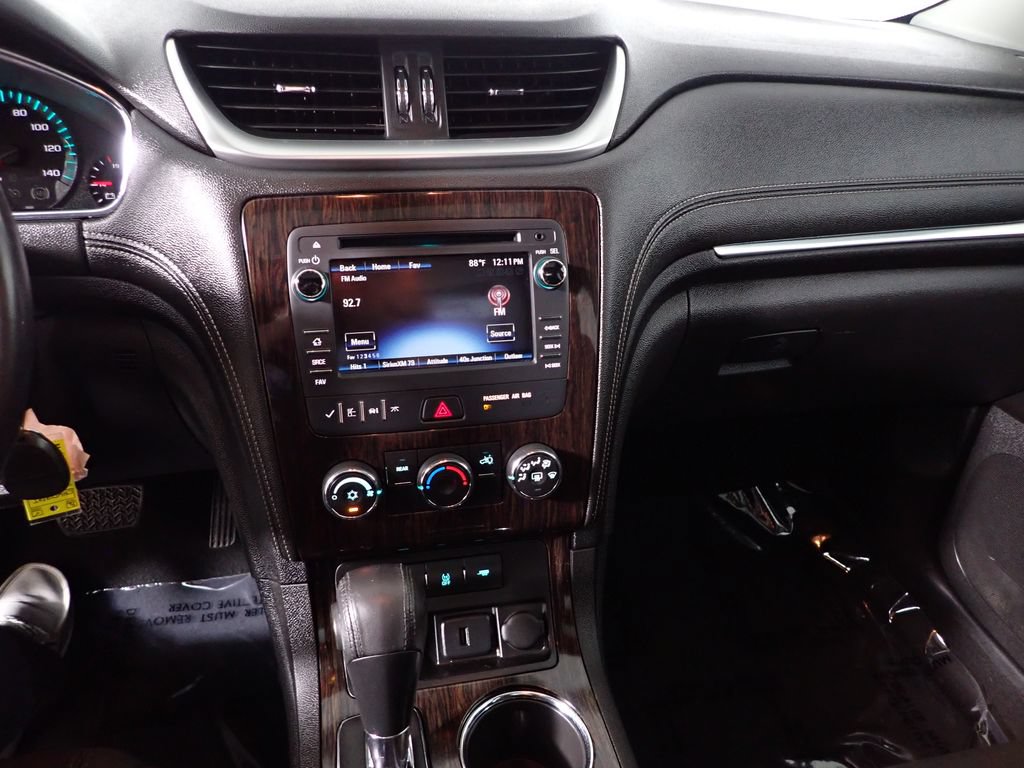 Used 2016 Chevrolet Traverse LT AWD/4WD image 30