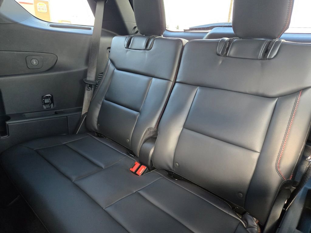 New 2026 Ford Explorer ST-Line image 11