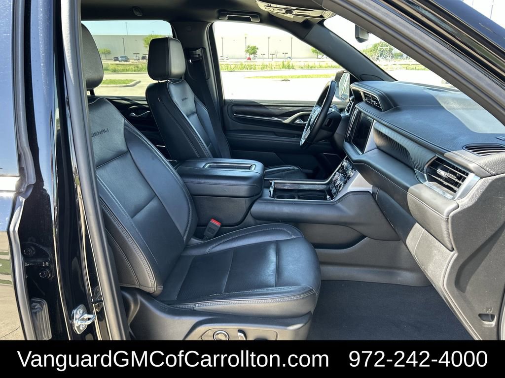 Used 2024 GMC Yukon Denali image 33