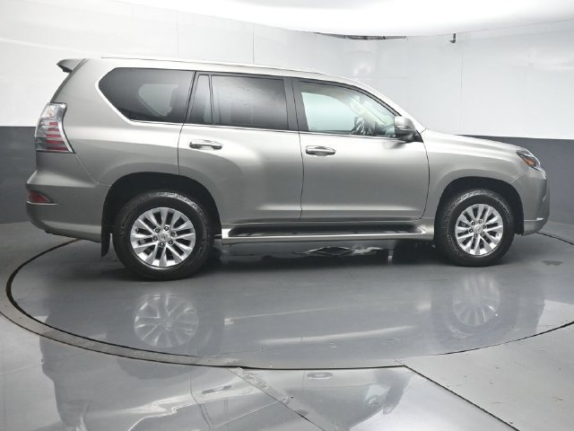 Used 2023 Lexus GX 460 Premium w/ Premium Plus Package AWD/4WD image 8