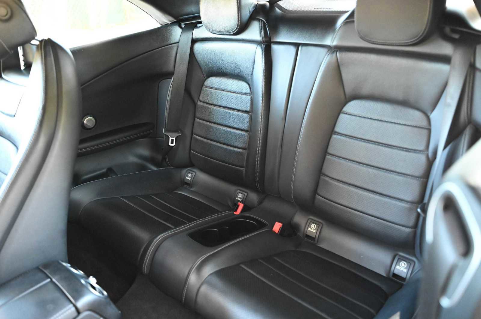Used 2021 Mercedes-Benz C 300 Cabriolet image 24