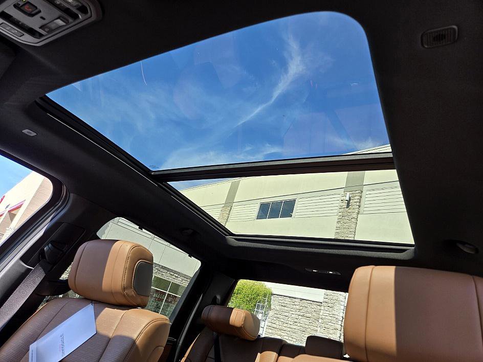 New 2026 Toyota Tundra 1794 Edition image 10