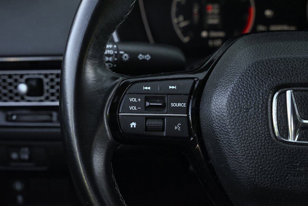 Used 2022 Honda Civic EX-L image 22