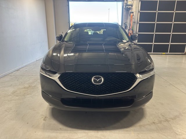 Used 2025 MAZDA CX-30 AWD 2.5 S w/ Premium Package image 3