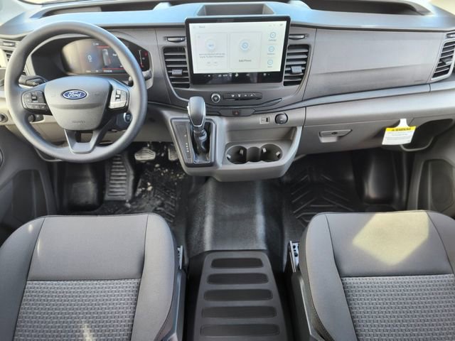 New 2026 Ford Transit 150 Low Roof RWD image 12