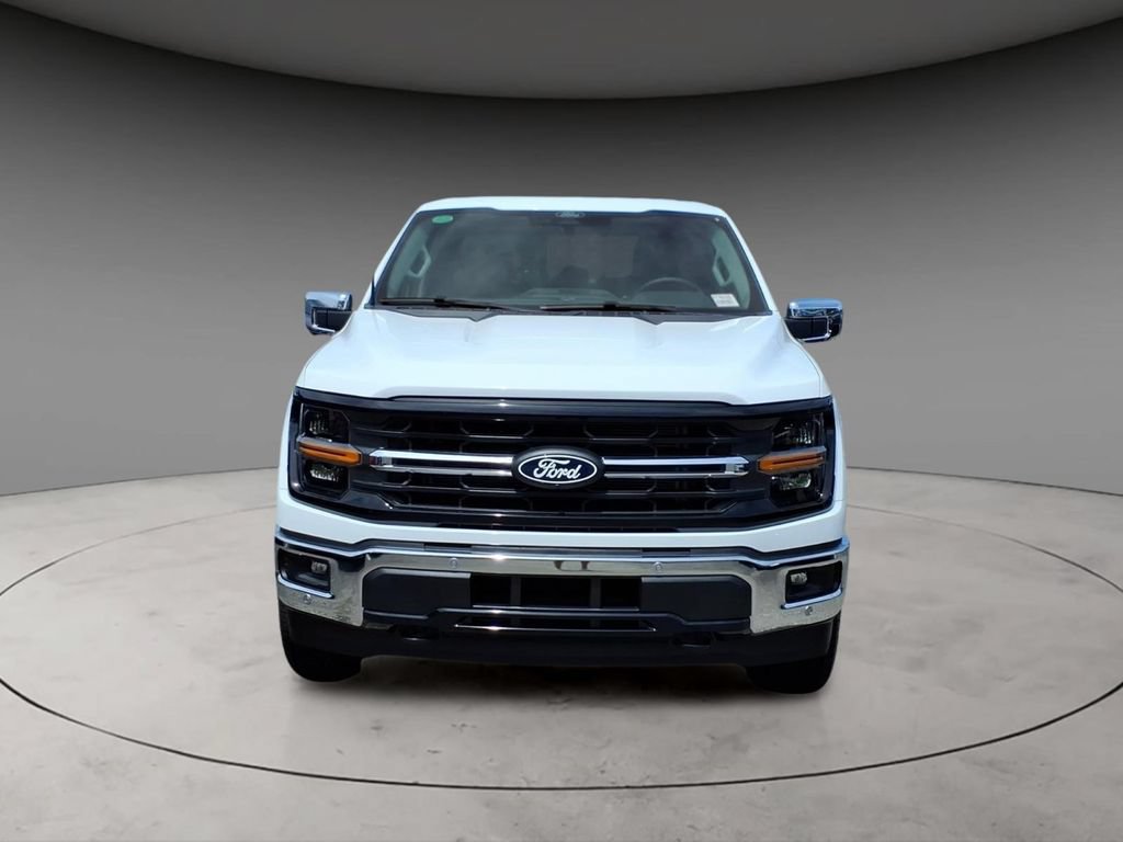 New 2026 Ford F150 XLT w/ Equipment Group 302A MID AWD/4WD image 14