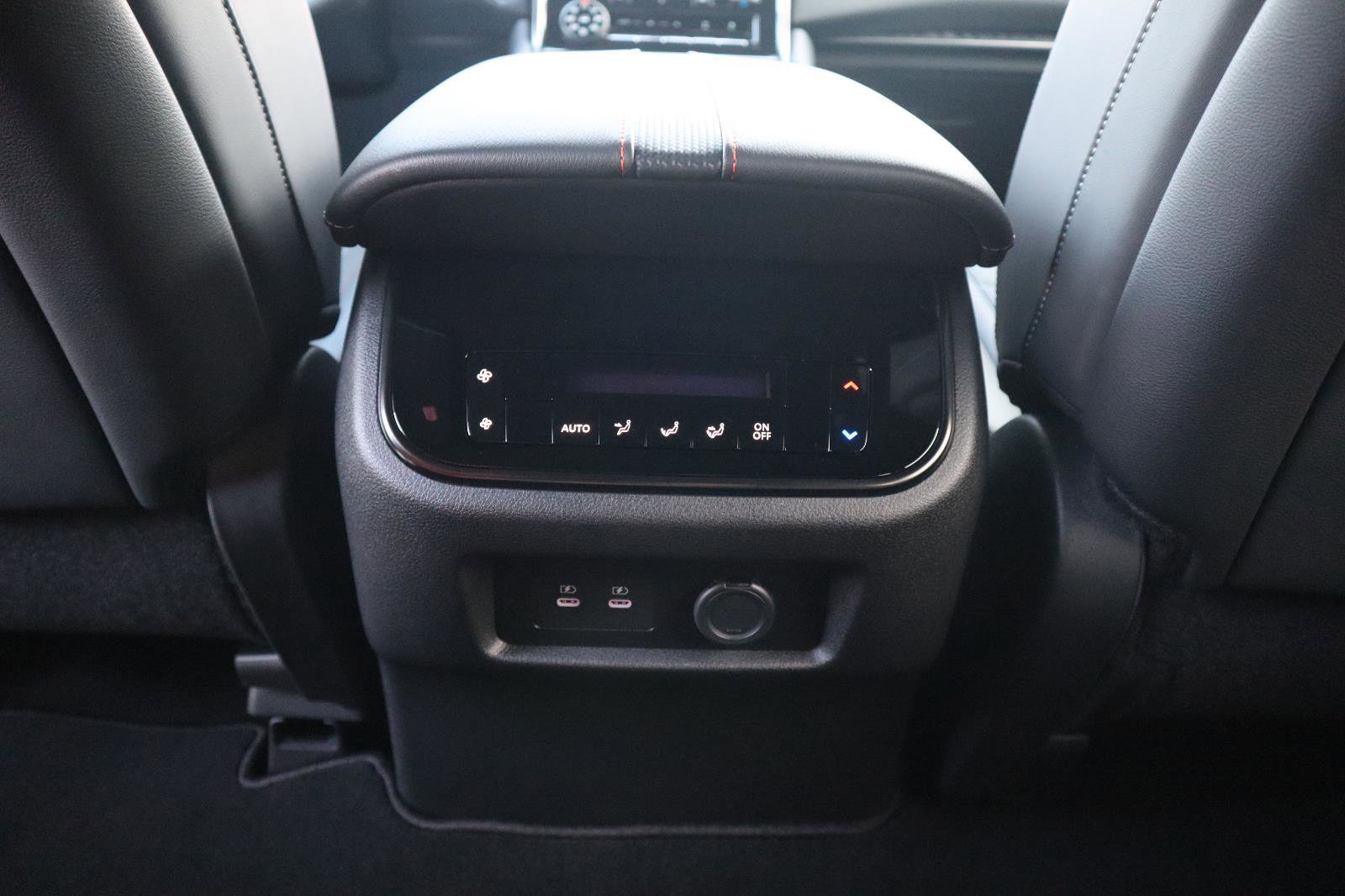 New 2026 Nissan Armada PRO-4X w/ Convenience Package image 42