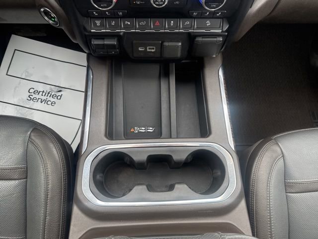 Certified 2021 GMC Sierra 2500 Denali w/ Denali Ultimate Package image 27