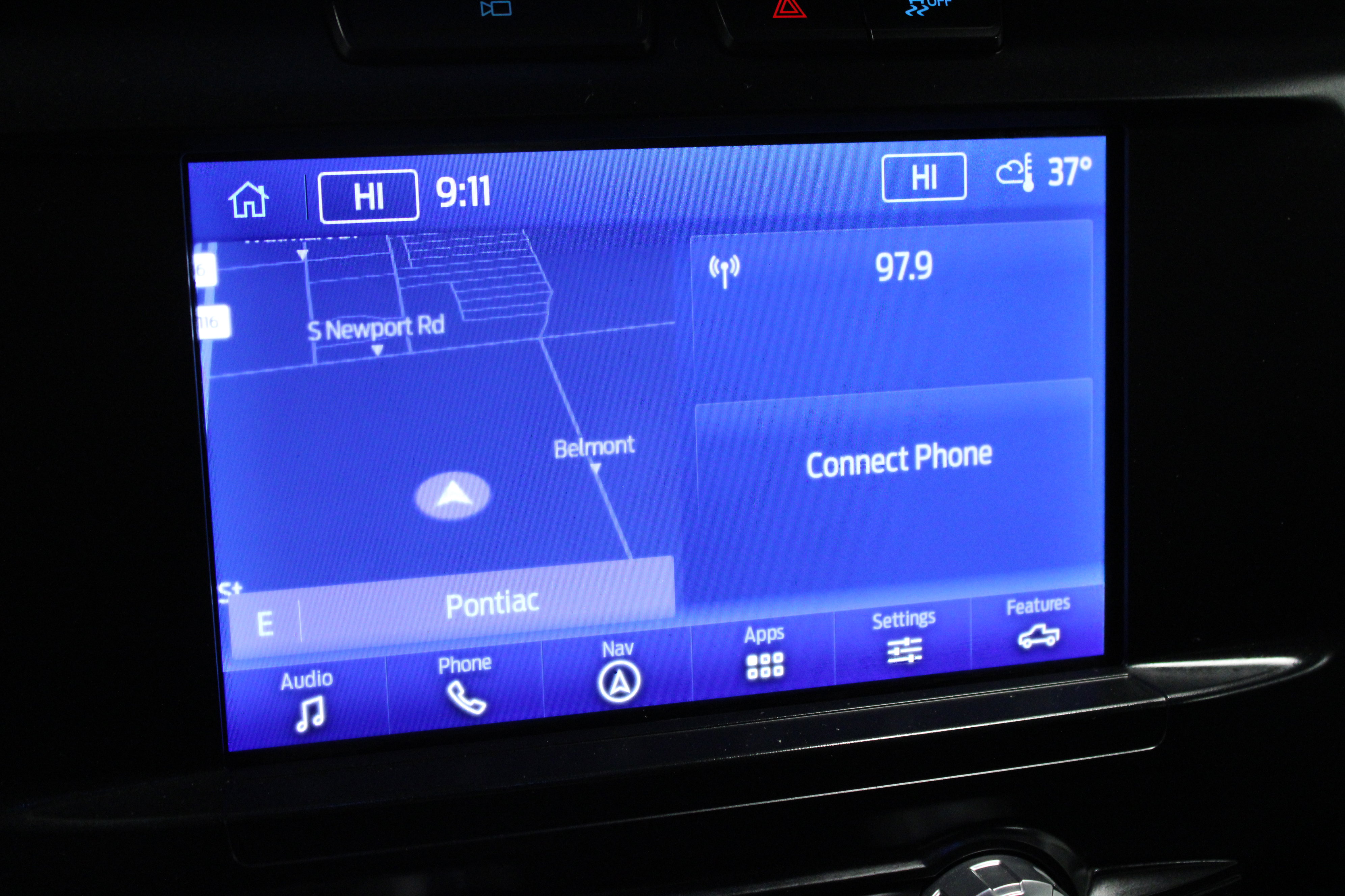 Used 2023 Ford F150 XLT w/ Equipment Group 301A Mid image 27