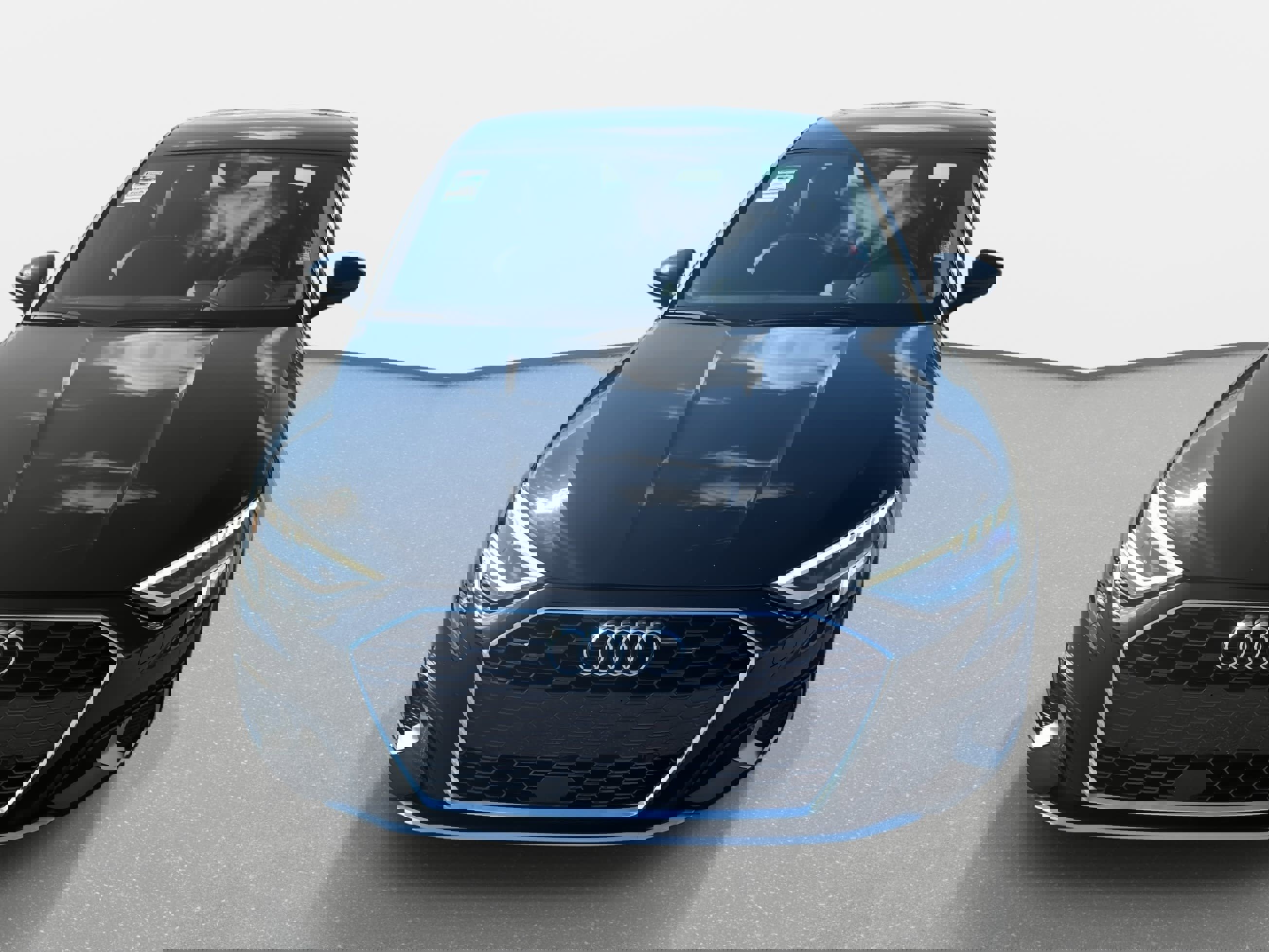 Used 2024 Audi A3 2.0T Premium image 2