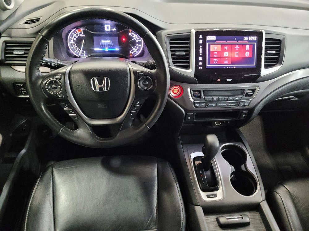 Used 2017 Honda Pilot EX-L image 22