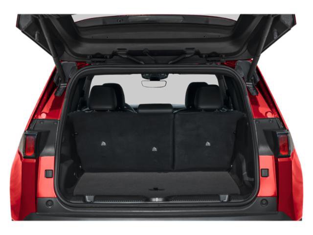 New 2026 Jeep Cherokee Laredo AWD/4WD image 8