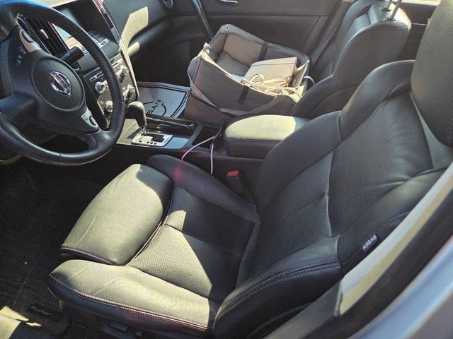 Used 2014 Nissan Maxima 3.5 SV FWD image 11
