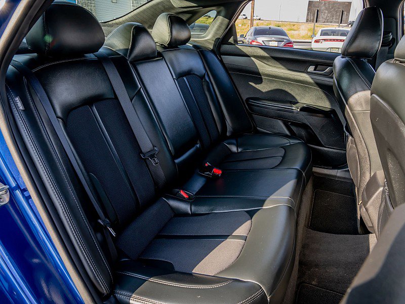 Used 2022 Kia K5 GT-Line FWD image 22