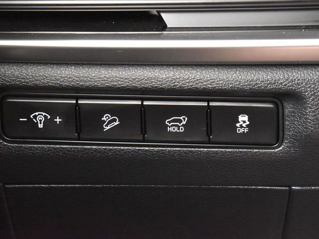 Certified 2025 Kia Telluride S image 26