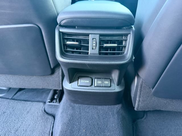 Certified 2024 Lexus ES 300h Ultra Luxury w/ Accessory Package (Z1) FWD image 29