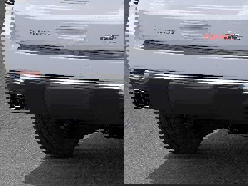 New 2026 GMC Yukon Denali w/ Denali Reserve Package image 14