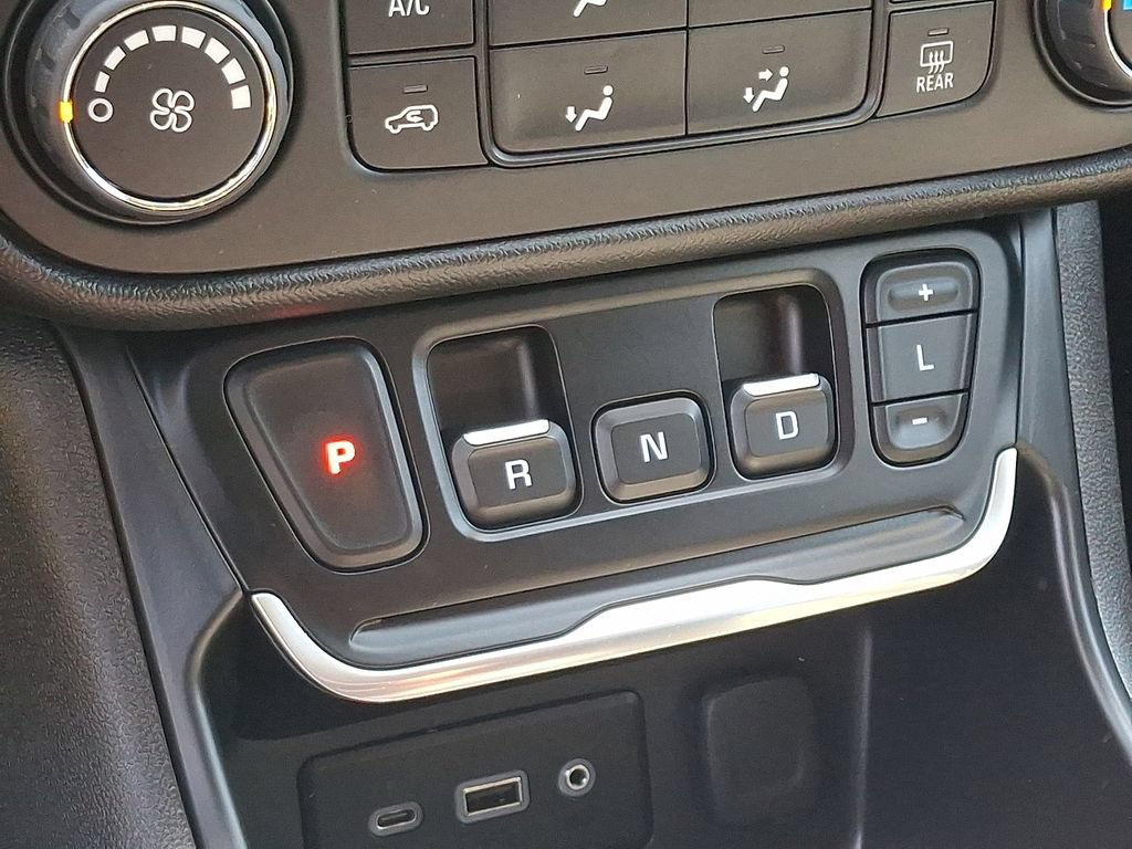 Used 2019 GMC Terrain SLE AWD/4WD image 14