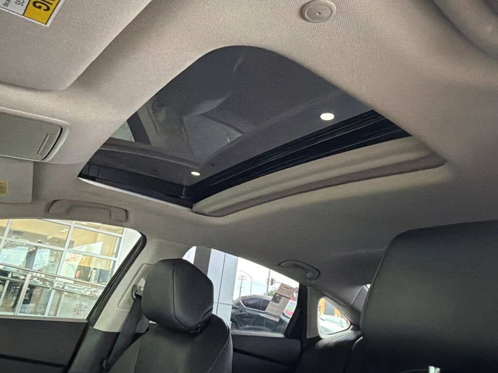 Used 2024 Honda Accord Touring image 23