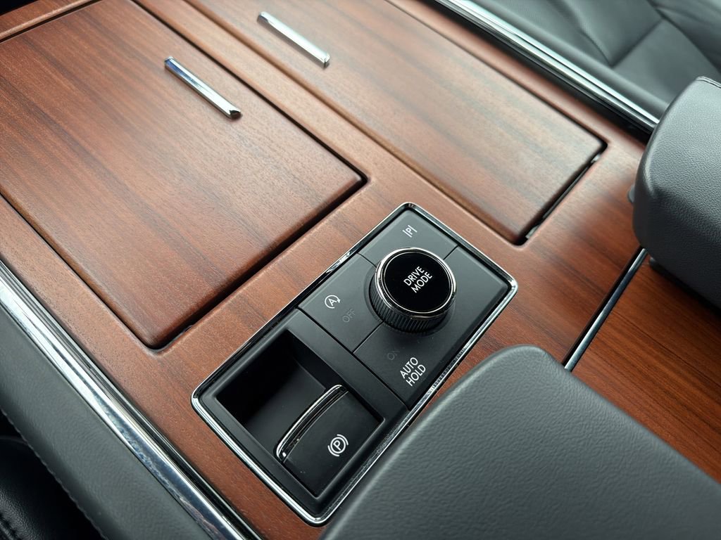 Certified 2024 Lincoln Navigator Reserve image 29